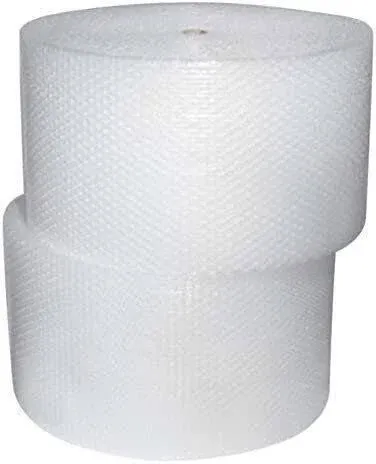 Bubble Cushioning Wrap Padding Roll