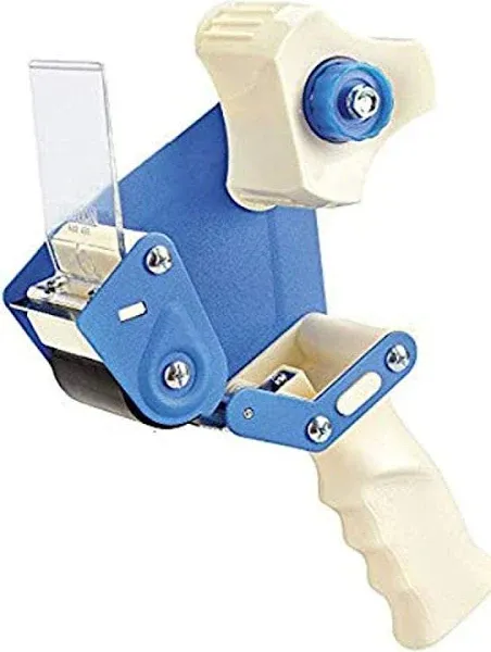 Uline H-150 2-Inch Hand-Held Industrial Side Loading Tape Dispenser