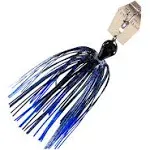 Z-Man Chatterbait Micro 1/8 oz / Blue Black