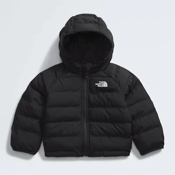 THE NORTH FACE Baby Reversible Perrito Hooded Jacket