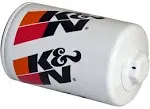 K&N HP-2009 Oil Filter