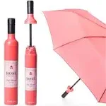 Wine Bottle Umbrella