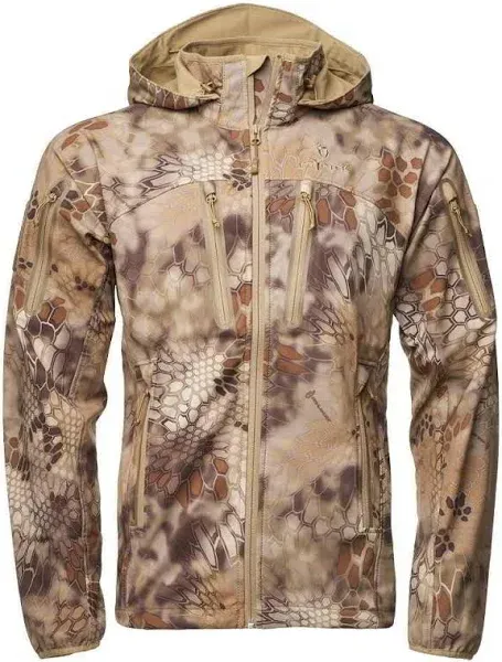 Kryptek Dalibor Collection 3 Jackets - Men&#039;s