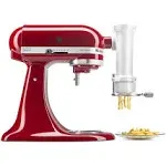 KitchenAid Ksmpexta Gourmet Pasta Press Attachment