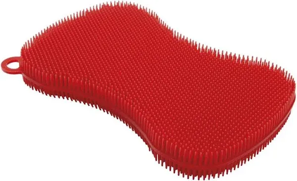 Kuhn Rikon Stay Clean Scrubber