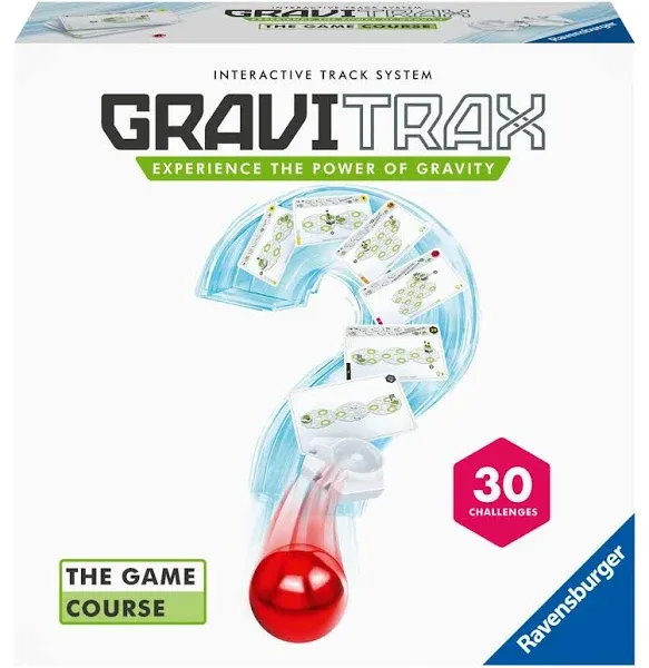 GraviTrax - The Game: Course