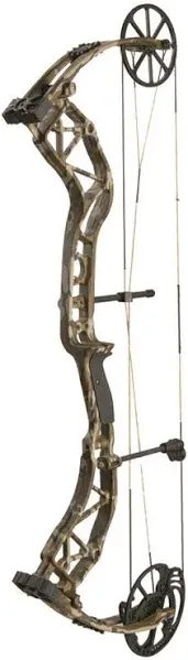 Bear THP Adapt Bow Only