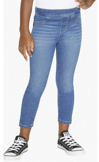 Girls Levi's Pull On Jeggings