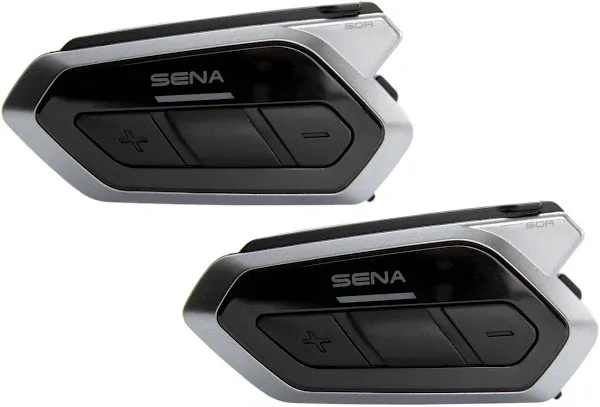 Sena 50R HD Bluetooth Comm System