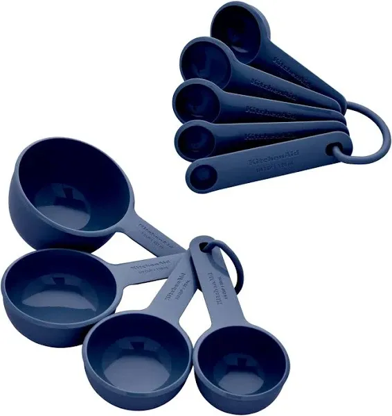 KitchenAid Measuring Cups/Spoon Set