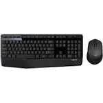 Logitech MK345 Wireless Combo