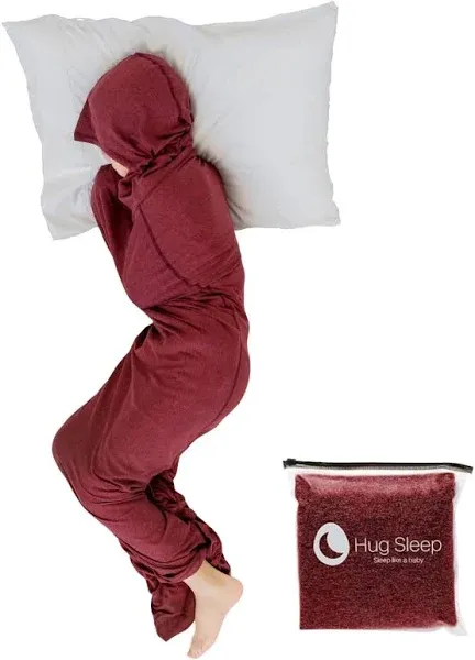 Kids - Hooded Sleep Pod Move