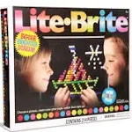 Lite Brite - Magic Screen Retro Style