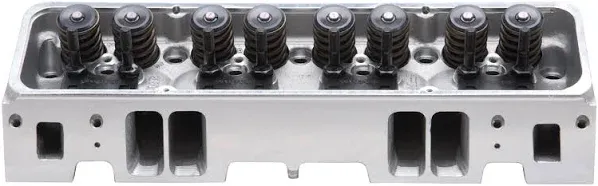 Edelbrock Cylinder Head