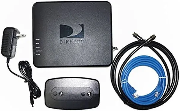 DIRECTV Wireless Cinema Connection Kit