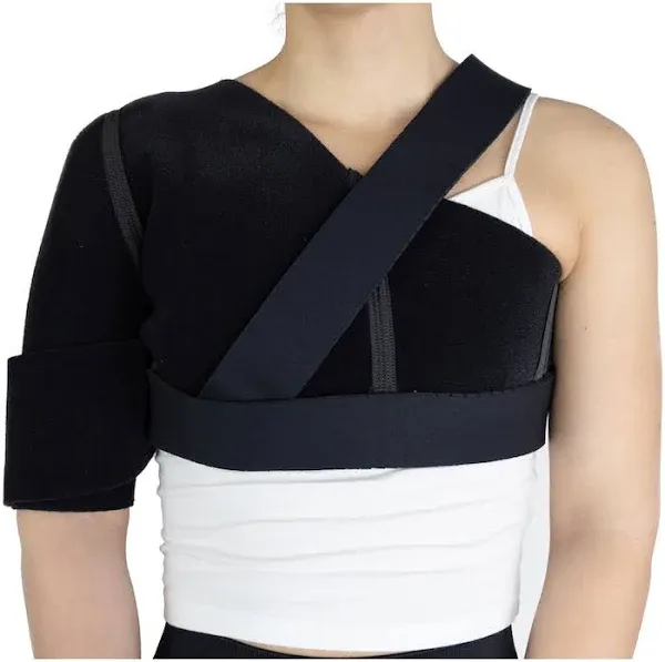 DonJoy Sully Shoulder Stabilizer