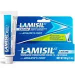 Lamisil at Antifungal Cream - 1.0 oz