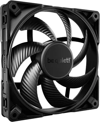 be quiet! Silent Wings Pro 4 140mm PWM Case Fan