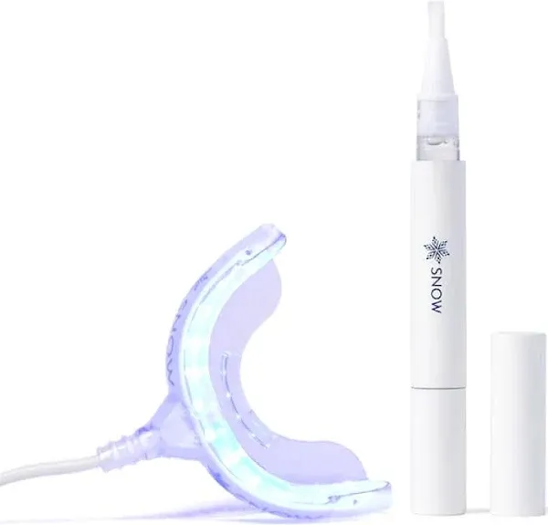 Snow Diamond Series Teeth Whitening Kit