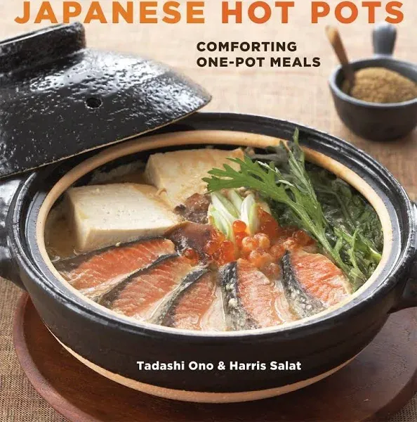 Japanese Hot Pots: Comforting One-Pot Meals