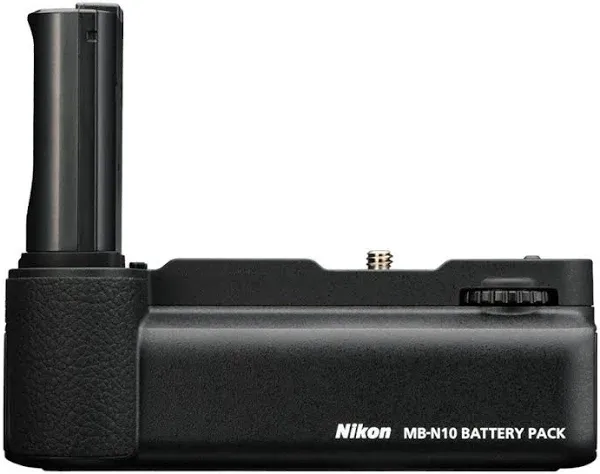 Nikon Battery Pack for Z Series Cameras