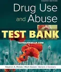 Drug Use and Abuse [Book]