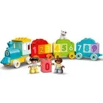 Lego 10954 Duplo Number Train Learn to Count