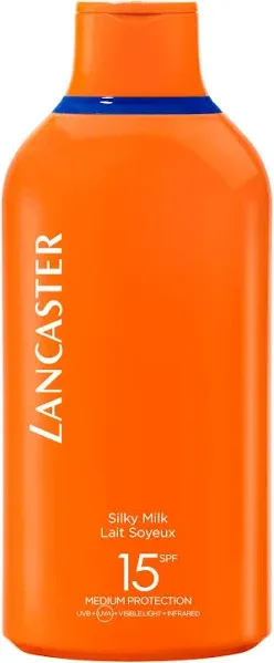 Lancaster Sun Beauty Milk SPF15