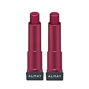 ALMAY Smart Shade Butter Kiss Lipstick 20 Pink Light ~~NEW &amp; SEALED