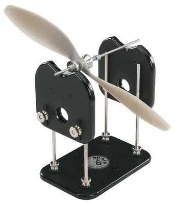 Dubro Tru-Spin Prop Balancer