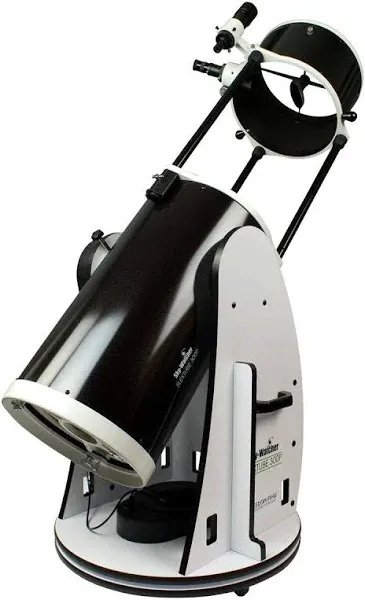 Sky-Watcher Flextube 300P SynScan GoTo Collapsible Dobsonian Telescope