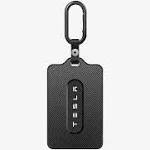 Tesla Key Card Holder 2-pack | TO243