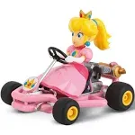 Carrera First 20065019 Nintendo Mario Kart? Peach Slot Car