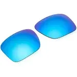 Oakley Holbrook XL Replacement Lenses Prizm Sapphire Iridium