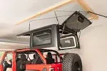 QuadraTop 4-Point Hardtop Hoist System