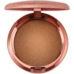 MAC ~ SKINFINISH SUNSTRUCK RADIANT BRONZER ~ RADIANT DEEP GOLDEN ~ 0.28 OZ