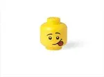 LEGO Storage Head