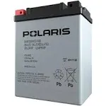 Polaris Sealed Battery 14Ah