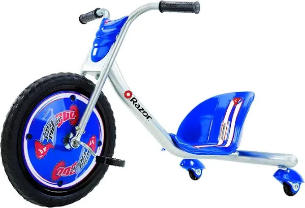 Razor RipRider 360 Caster Trike