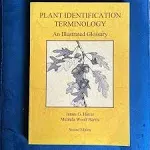 Plant Identification Terminology: An Illustrated Glossary [Book]