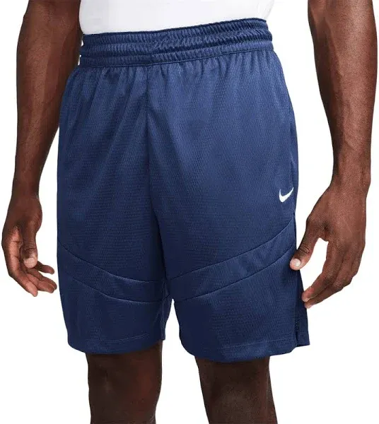 Nike Men's Icon Dri-FIT 8" Basketball Shorts