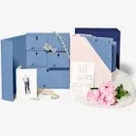 Savor: Wedding Edition Keepsake Box - Something Blue