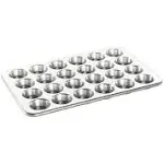 Nordic Ware 24 Cup Petite Muffin Pan