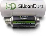 Silicondust Lpf-608m LTE Filter for TV Antennas USA 2020 Standard 600/608/618MHz