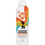 Everyday California Mineral Spray Sport Sunscreen