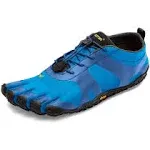 Vibram FiveFingers Men's V-Alpha Shoes 45 Blue / Black