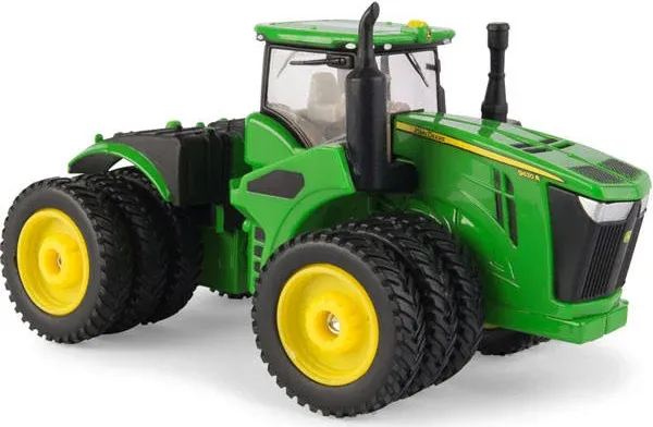 John Deere 9620R 4WD Tractor