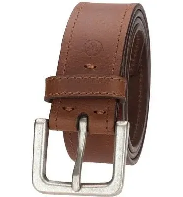 Wrangler Men's Casual Every Day Leather Belt