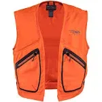 Sitka Ballistic Vest Blaze Orange / XL