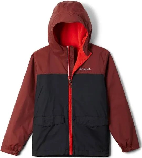 Boys' Rain-Zilla™ II Jacket